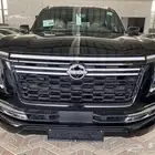 نيسان باترول بلاتينيوم توين تيربو 2026