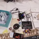 جهاز تاتو بجميع اغراضه