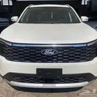 فورد تيريتوري ترند خليجي 2026