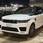 رنج روفر سبورت 2020 HSE الناغي