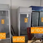 اغراض بقاله للبيع ثلاجات وا طاولات علب حق مكسر جده حي العدل