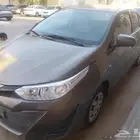 تويوتا يارس 2019