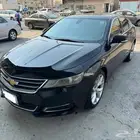 Chevrolet Impala 2017 Lt