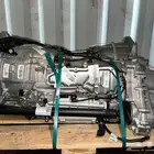Imported Spare Parts ATC Germany BMW