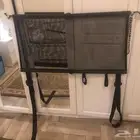 سياره مرسيدس جيب خلفيه