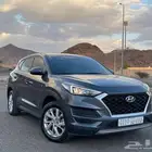هونداي توسان 2019 ديزل نظيفة استخدام قليل