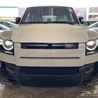 لاند روفر ديفندر 6 سلندر فل كامل موديل 2026 سعودي الناغي