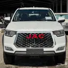 جاك T8 ديزل دبل 2025