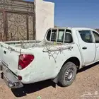 وانيت ميتسوبيشي مديل2012