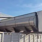 تنك دينة جديد ولم يستخدم