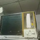 بيع مكيف شباك واحد نص طن