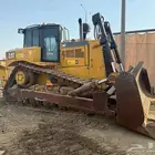 بلدوزر 2016 D8