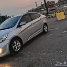 اكسنت 2016 ديزل