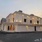 فيلا للبيع نيو كلاسيك دورين وملحق