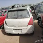 تشليح سزوكي 8