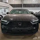 هوندا اكورد ستاندر 2025
