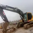 poklen بوكلين فولفو