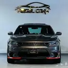 تشارجر RT 2018 V8 كيت SRT بحاله ممتازه ماشاء الله