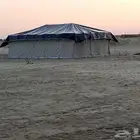 خيام وطرابيل