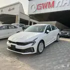 كيا k5 ستاندر مطور 2025
