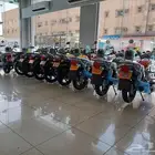 شركه فوكسر العالميه
