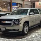 شيفروليه سوبربان 2015 دبل