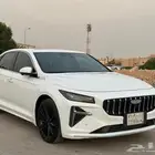 جيلي بريفيس فل كامل 2025
