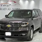 شفروليه سوبربان دبل 2015