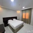 شقق فاخره للايجار مفروشه نظام فندقي