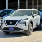 نيسان اكس تريل2026 Sستاندر - 5 راكب (دبل -بدون دبل)