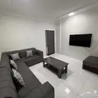 شقق عزاب مفروشه