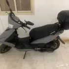 دباب بته مهدي شبه جديد استماره ساريه