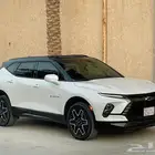 شيفروليه بليزر 2023 - RS نظيف جدا