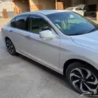 هوندا اكورد 2017 فل
