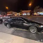 لكزس ES350 DD. 2024