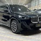 مطلوب BMW X1 موديل 23 أو 24 كاش
