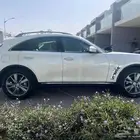 إنفينيتي QX 70 موديل 2020 نظيف