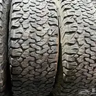 كفرات بي اف امريكي نص حجري مقاس 315 70 17