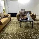 شقة مفروشة للإيجار حي التلعه