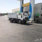 نقل مواد البناء