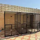 شبك فتحه صغيره