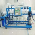 محطات تحليه