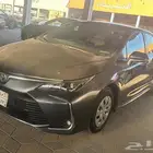 تويوتا كرولا 2024