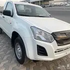 ايسوزو غماره دبل