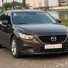 مازدا 6 Mazda