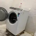 غسالة للبيع لتواصل