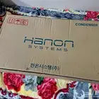 للبيع قطع ألنترا (كمبرسر  رديتر المكيف)جديدة لعدم الحاجة