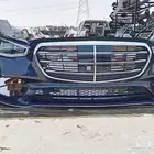 وجهيه مرسديس S500