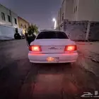 تويوتا تيرسل 1994