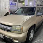 trailblazer 2005 4x4